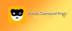 Panda Gamepad Pro