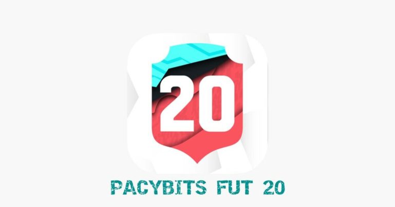 PACYBITS FUT 20