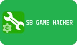 Game Hacker