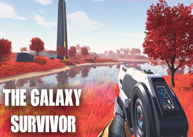 The Galaxy: Survivor