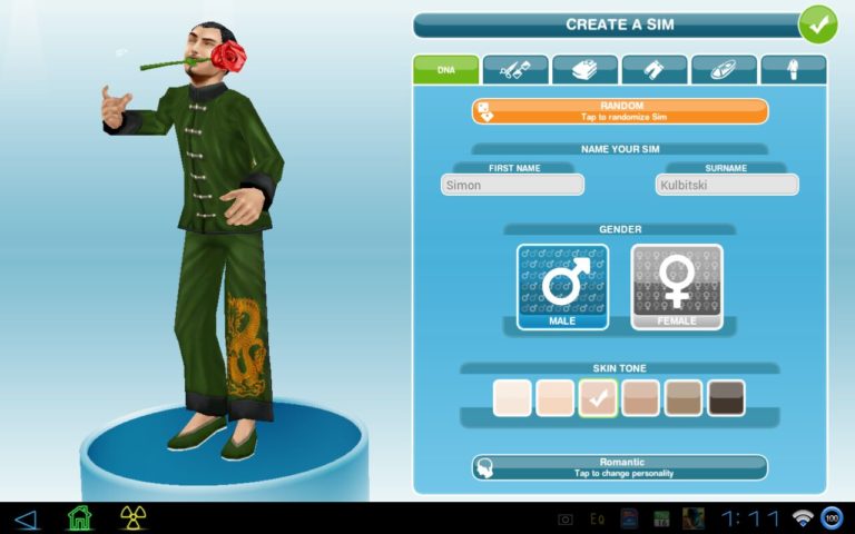 Sims freeplay коды для андроид куда вводить