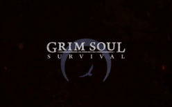Grim Soul