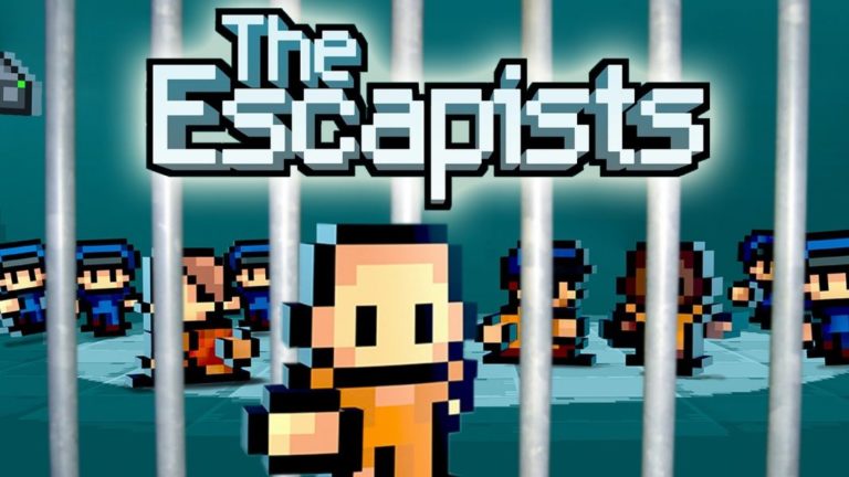 Как устроить бунт в the escapists на андроид