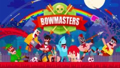 Bowmasters Bowmasters