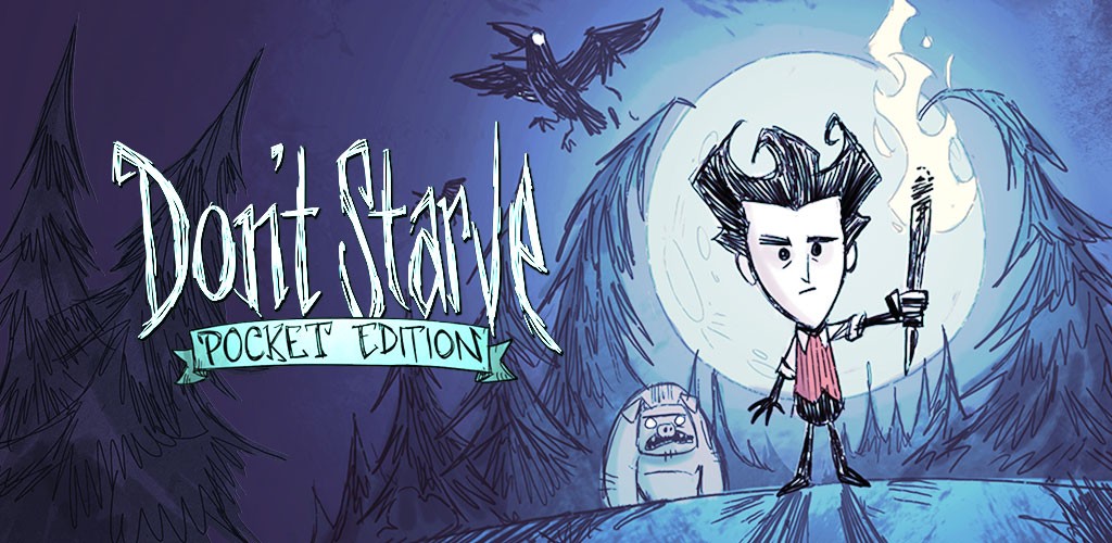 Как установить игру don t starve