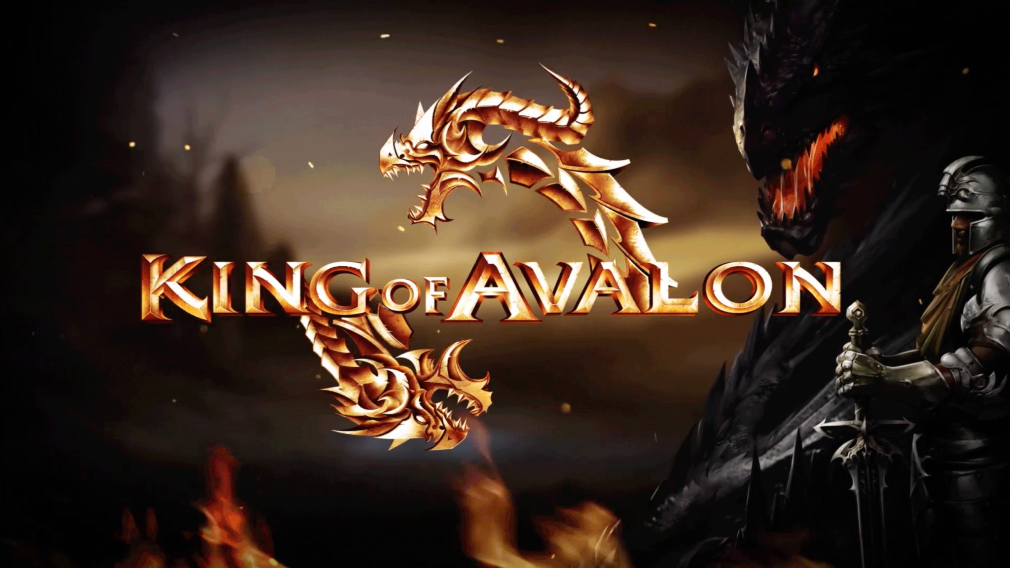 King of avalon steam фото 8