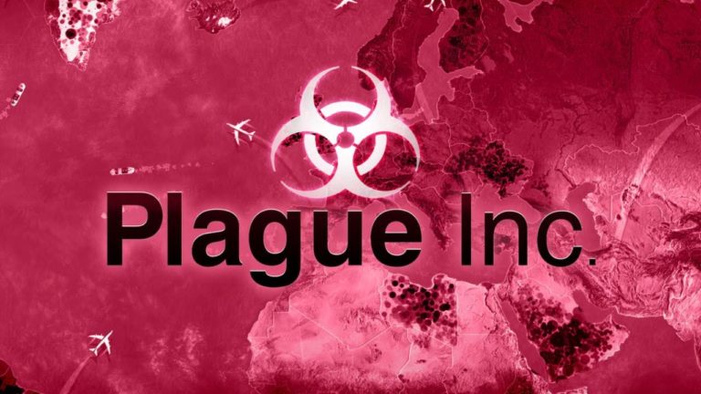 Plague inc как сделать русский язык