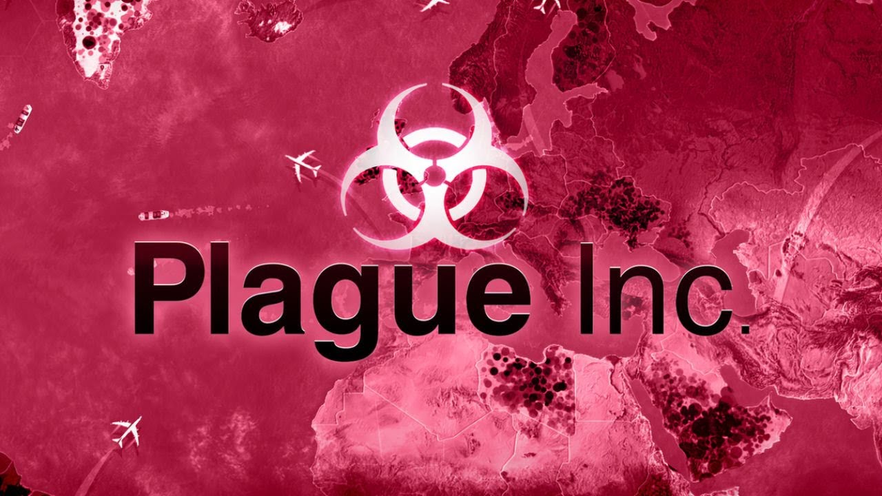 Plague inc кто же первый