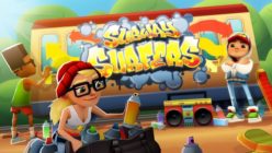 Subway Surfers Subway Surfers