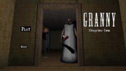 Granny: Chapter Two Granny: Chapter Two