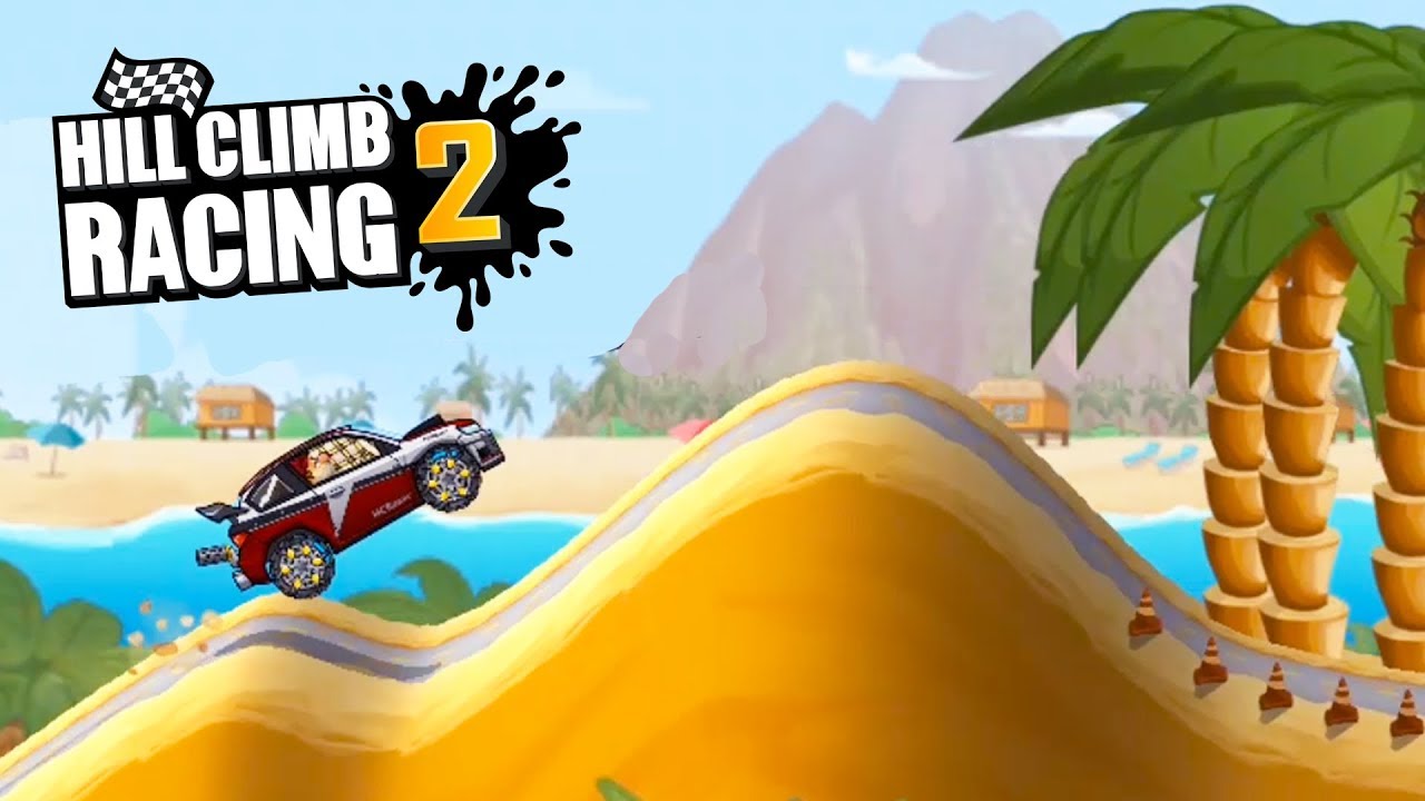 hill climb racing game download free