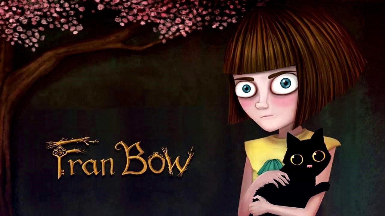 Fran bow обзор