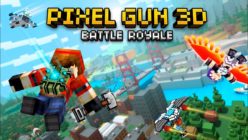 Pixel Gun 3D: Battle Royale Pixel Gun 3D: Battle Royale