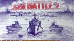 Морской бой 2 Морской бой 2