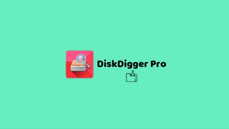 DiskDigger Pro