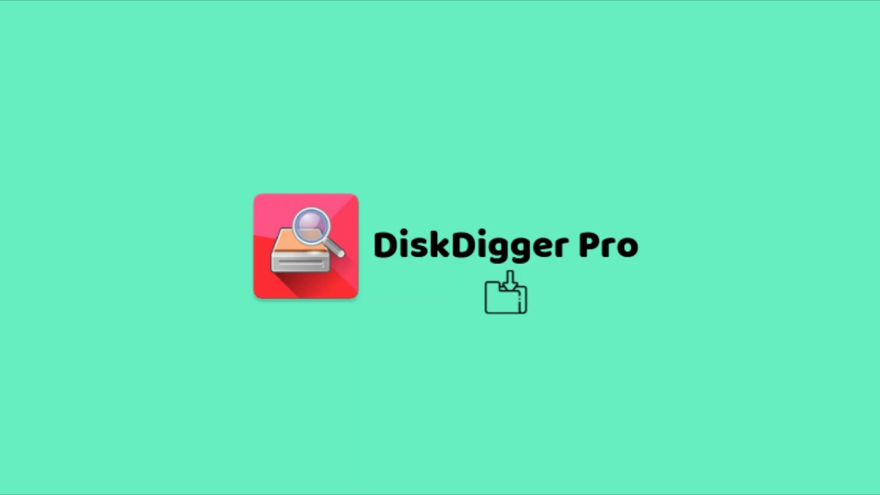 diskdigger pro free