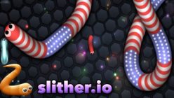Slither io Slither io