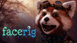FaceRig FaceRig