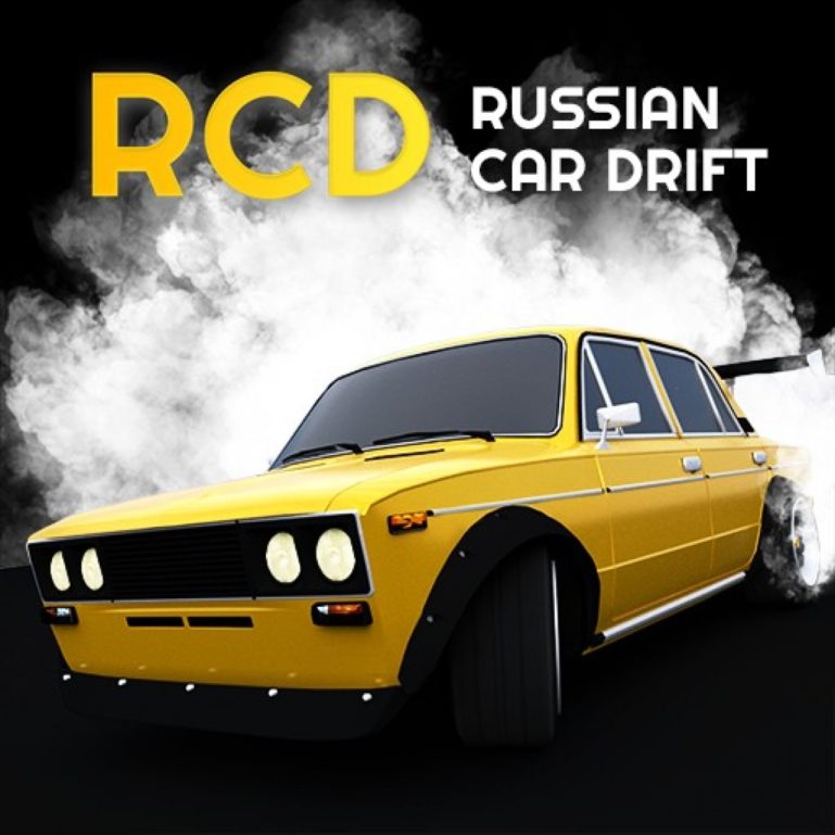 RCD RCD