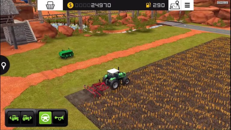 Скачать farming simulator на андроид со встроенным кэшем