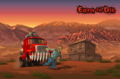Earn to Die Earn to Die