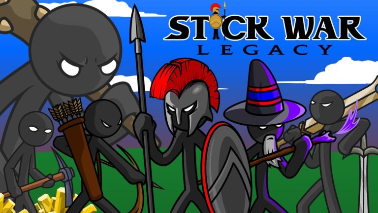 Скачать взлом stick war legacy на андроид