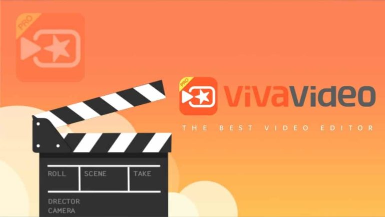 VivaVideo Pro