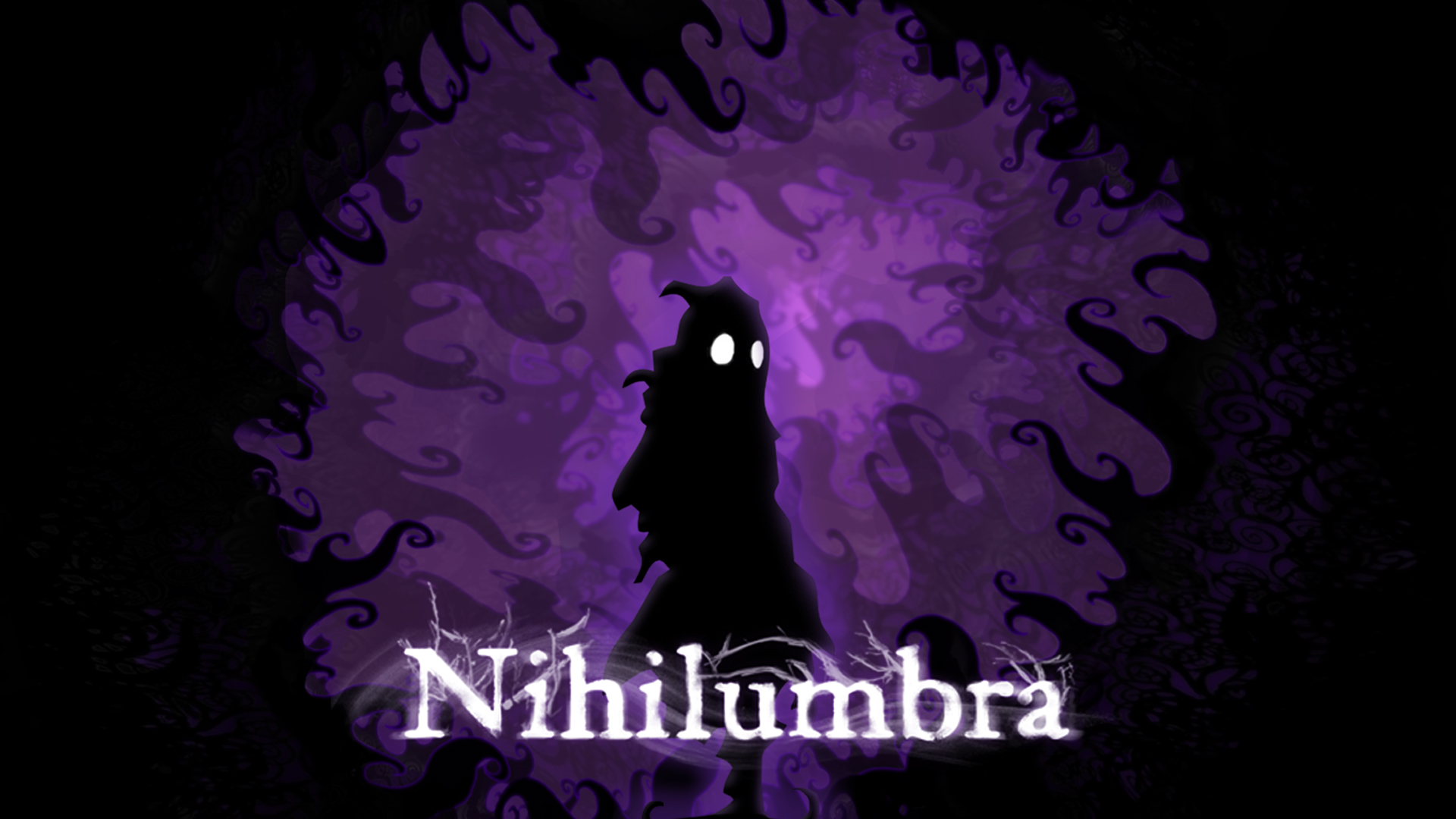 Прохождение вулкан nihilumbra