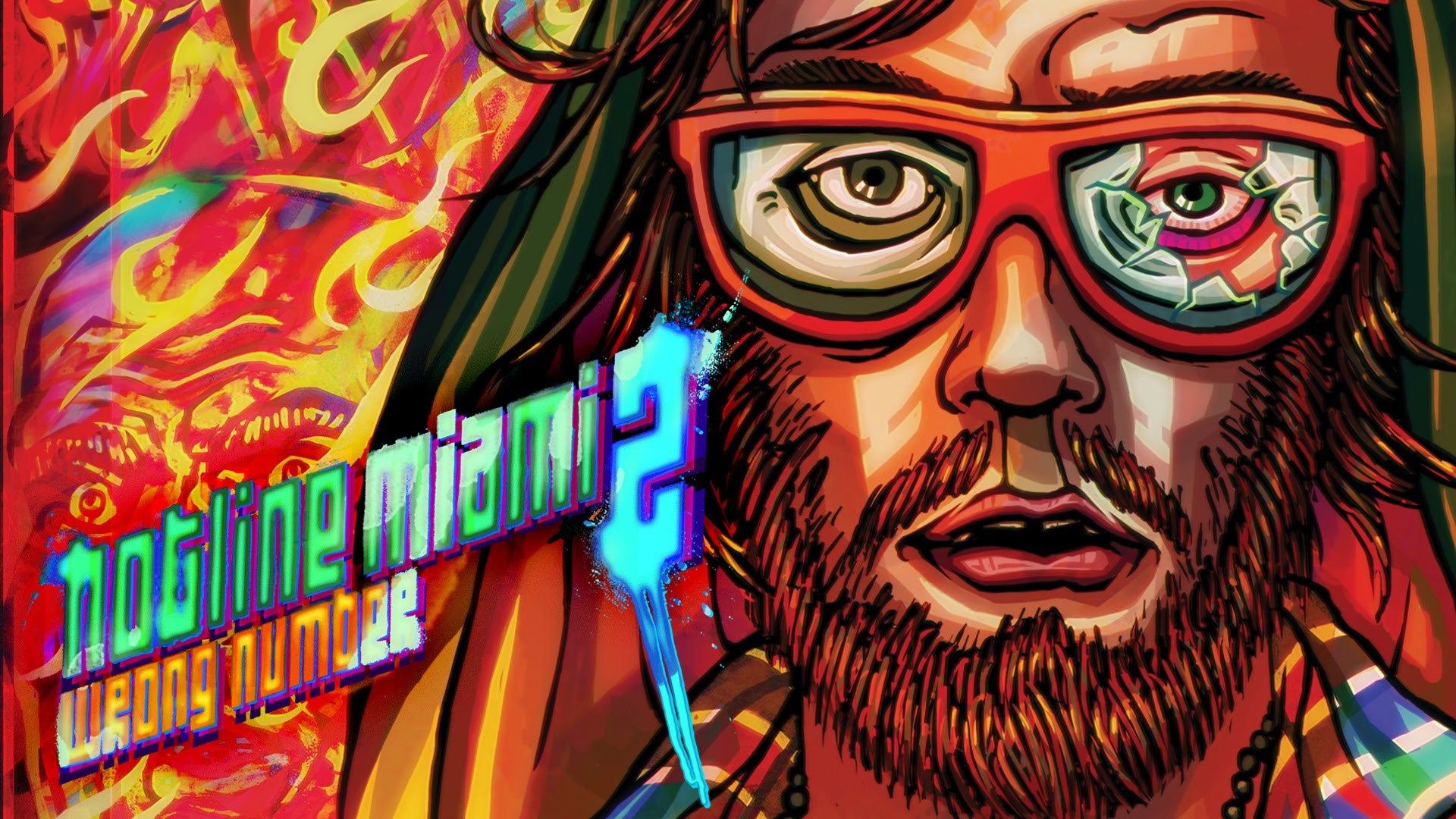 скачать русификатор на hotline miami steam фото 98