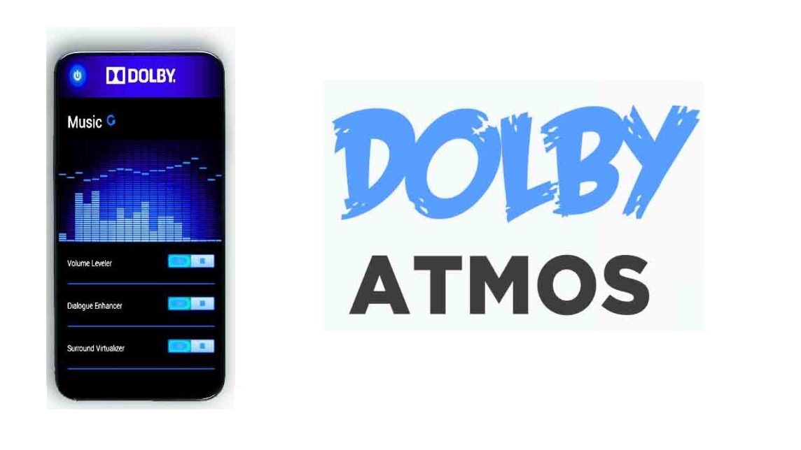 Как установить dolby atmos на андроид