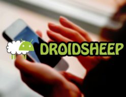 DroidSheep