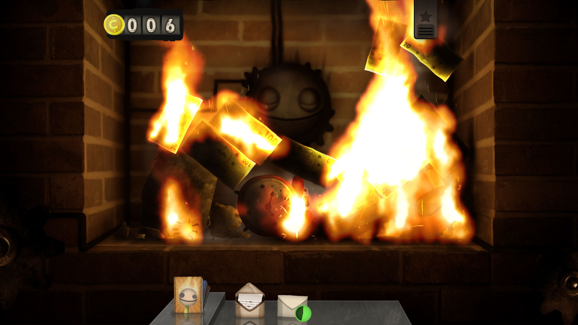 little inferno apk android