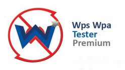 Wps Wpa Tester Premium