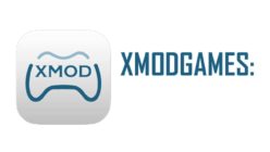 XModGames