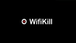 WiFiKill WiFiKill
