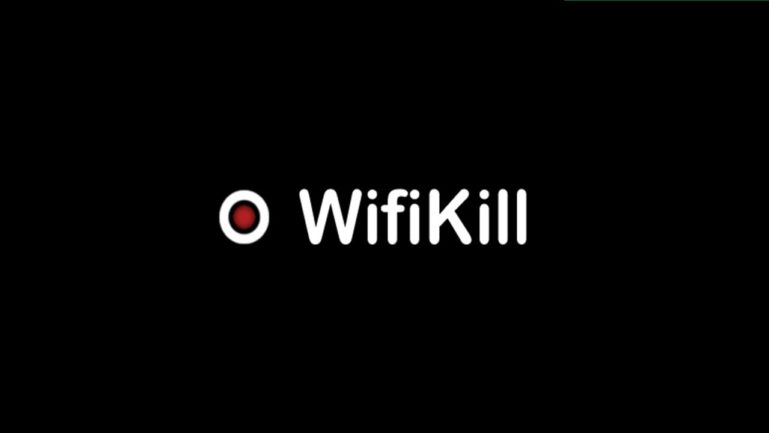 WiFiKill