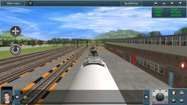trainz simulator 2012 apk