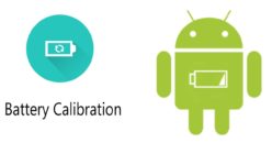 Battery Calibration