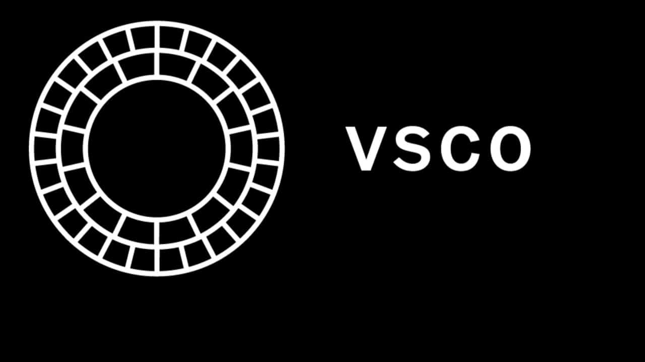 Как сделать плавность в vsco на айфон