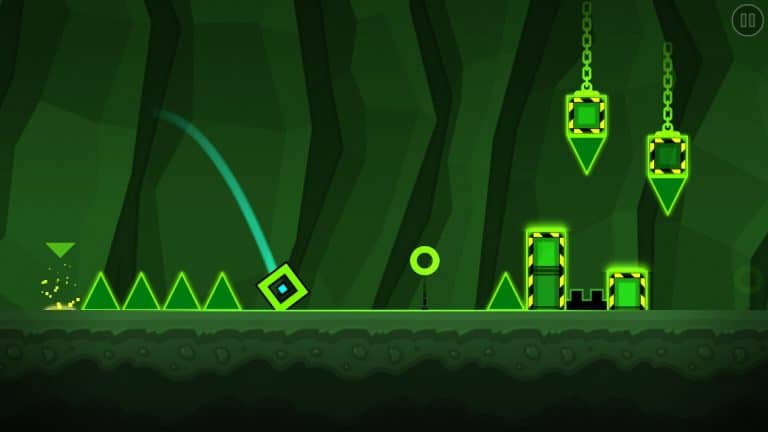 Как узнать версию geometry dash