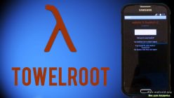 Towelroot Towelroot