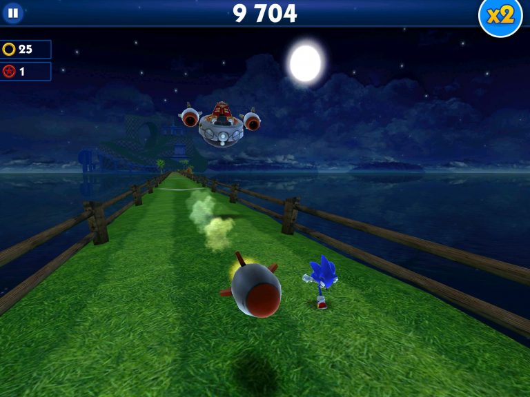 sonic dash бег игра и соник гонки мод много денег sonic dash бег игра и соник гонки мод много денег