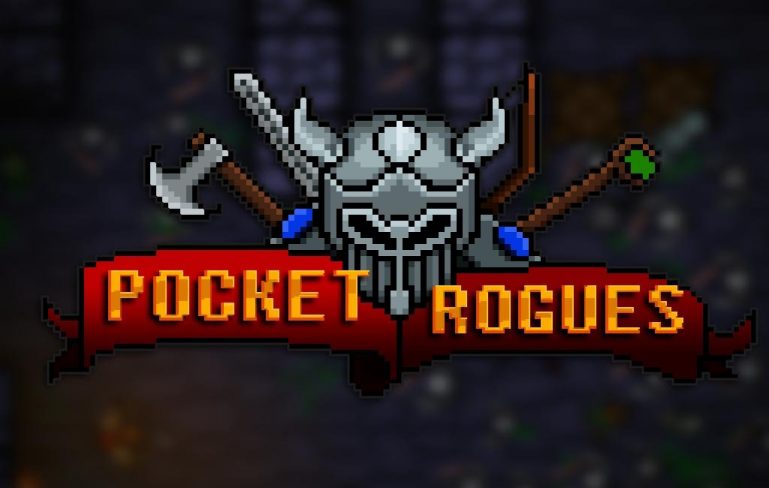 Pocket Rogues: Ultimate