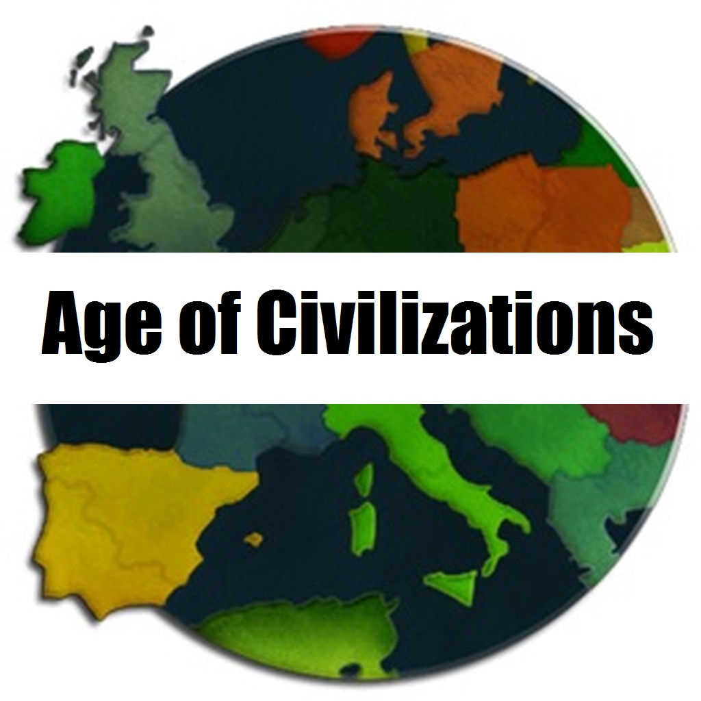 Age of civilization полная
