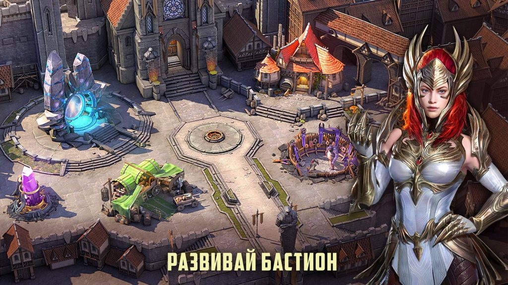 Raid shadow legends можно ли играть без доната