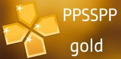 PPSSPP Gold PPSSPP Gold