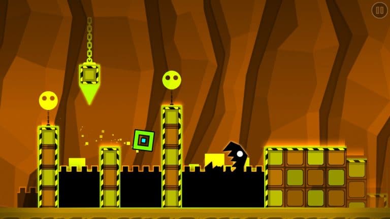 Скачать geometry dash world взлом на андроид