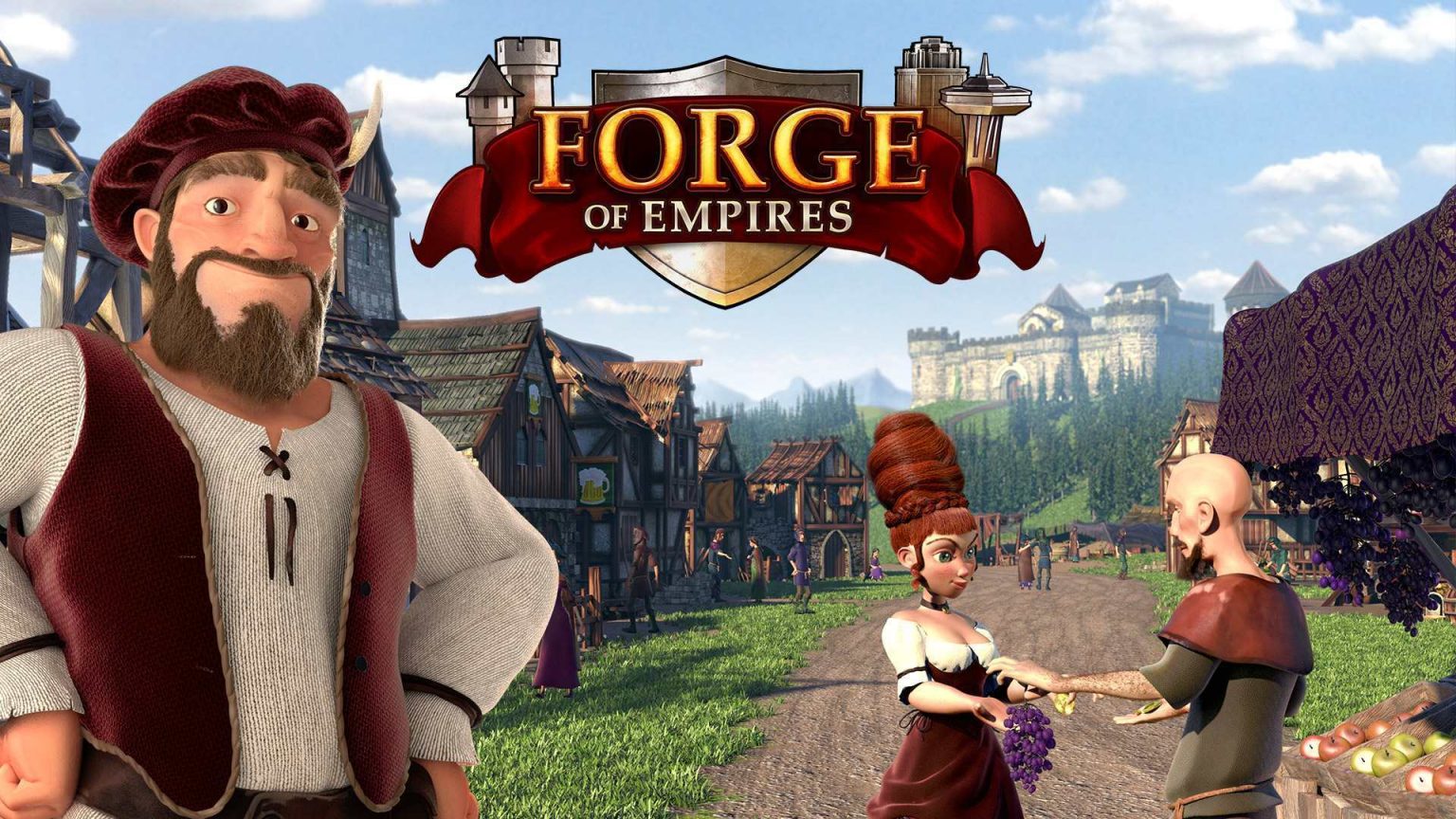 Куда вводить коды forge of empires на андроид