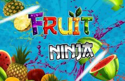 Fruit Ninja