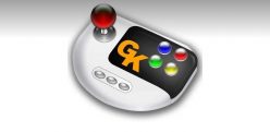 GameKeyboard GameKeyboard